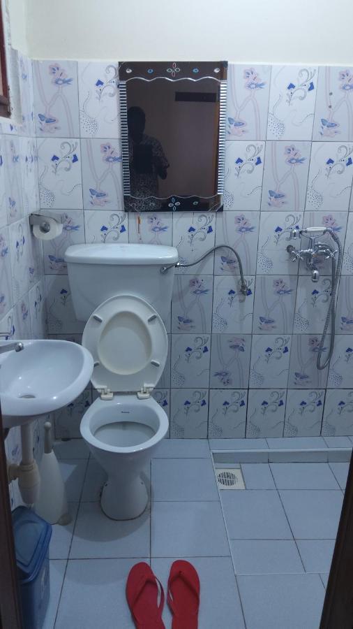 Lucia Villas Mbale Bagian luar foto