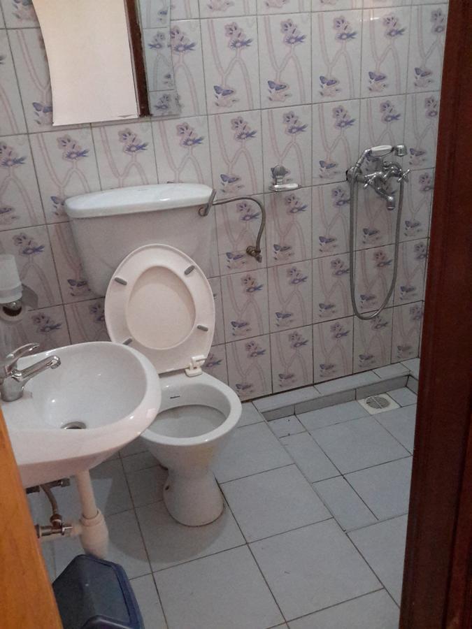 Lucia Villas Mbale Bagian luar foto